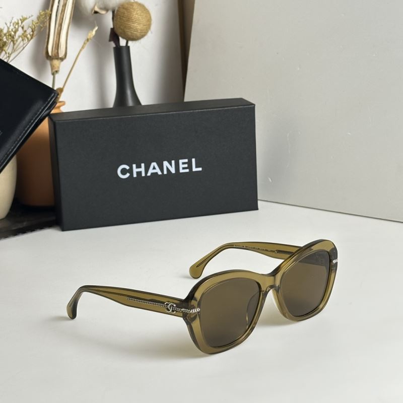 Chanel Sunglasses